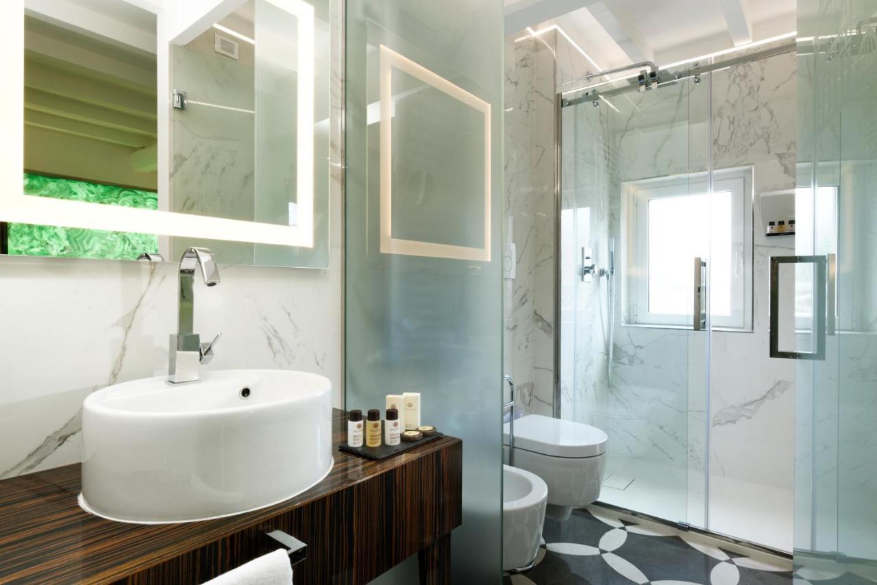 Junior Suite con Terrazza